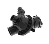 Cuerpo de la carcasa del termostato V20-99-1303 VEMO para BMW 3 1 4 Descapotable