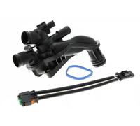 Cuerpo de la carcasa del termostato V22-99-0017 VEMO para CITROËN PEUGEOT