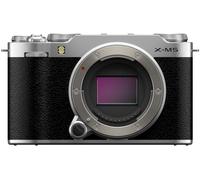 Cuerpo de la Fujifilm X-M5 (solo cuerpo) Plata nuevo