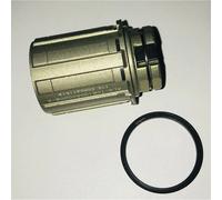 Cuerpo de la rueda libre Vision aremberg Team 30 et Team 35 sh11 bronze TU