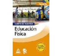 Cuerpo De Maestros. Educacion Fisica. Temario