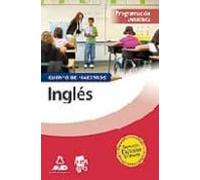 Cuerpo De Maestros Ingles (programacion Didactica)