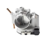 Cuerpo de mariposa 0280750222 92067741 Compatible con Opel Captiva Antara 2.4 Repuestos Compatible With automóviles