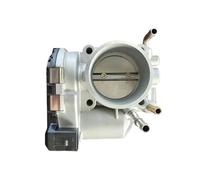 Cuerpo de mariposa 06B 133 062 HS compatible con VW Santana 3000 A4 06B133062H 6B133062S