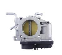 Cuerpo DE Mariposa 2203028011 Conjunto Válvula Cuerpo Aceleración OEM 1AZ-FSE Para Premio Para Gaia Para Nadia Para Noah Para Voxy Para Vista Para Rav4 Para Avensis 2.0L Cuerpo mariposa