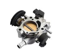 Cuerpo DE Mariposa 22210-0d090 Cuerpo Del Acelerador Para Toyota Para Corolla E12 1.4l 8945202040 2227022050 222100d090 Entrada De Aire Cuerpo mariposa