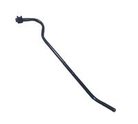 Cuerpo de mariposa 55559353 Tubo de agua Tubo de caldera Apto para Chevrolet Apto para Cruze 1.6 Apto para Excelle GT XT 1.6 Apto para Hideo Apto para Astra Sensor de la posición del acelerador