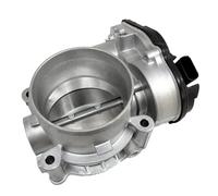 Cuerpo de mariposa AT4Z9E926A Compatible con Ford Edge Explorer F-150 Compatible con la policía Compatible con Lincoln MKS MKX 2011-2017 AT4Z-9E926A Sensor de la posición del acelerador