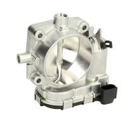 BOSCH Cuerpo de mariposa para MERCEDES-BENZ: Sprinter, Classe E, Classe CLK, Classe ML, Classe C, Classe SL, Vito, Classe SLK (Ref: 0 280 750 017)