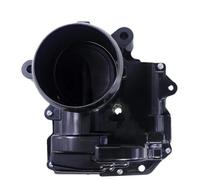 Cuerpo DE Mariposa Conjunto Del Cuerpo Del Acelerador V862418980 163672 Para Peugeot 207 308 408 508 3008 RCZ Reemplaza V867527880 OEM Cuerpo mariposa