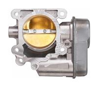 Cuerpo DE Mariposa Cuerpo Del Acelerador 58mm Para Pontiac Para G4 Para Pursuit Válvula Del Acelerador 2.2L 12568796 25312094 12791257 Cuerpo mariposa