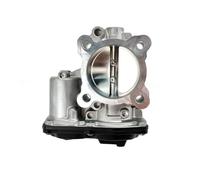 Cuerpo DE Mariposa Cuerpo Del Acelerador Coche Con Sensor Posición Para EcoSport Para Carnival 2013 Para Escort 2015-2019 Para Focus 2018 1.5L CN1G9F991AB ZM8513640A Posición del acelerador