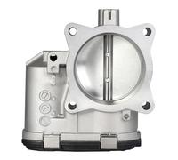 Cuerpo DE Mariposa Cuerpo Del Acelerador De 64mm Para Volvo Para S60 S80 C70 V70 XC70 XC90 2,0 2,5 2,9 3,0 Filtro De Aire 30650013 30650561 30711554 8677867 8677658 Sensor de Posición del Acelerador