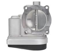 Cuerpo DE Mariposa Cuerpo Del Acelerador De 70 Mm 4591844AC 4861694AA Para Chrysler 300 Para Pacifica Para Sebring V6 3.7L 4.0L 2005-2010 Sensor de Posición del Acelerador