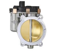 Cuerpo DE Mariposa Cuerpo Del Acelerador Para GMC Para Savana Para Sierra Para Suburban Para Yukon 4.8L 5.3L 6.0L 12601387 Sensor de Posición del Acelerador