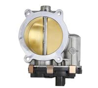 Cuerpo DE Mariposa Cuerpo Del Acelerador Para Saab Para 9-7X V8 6.0L Conjunto Del Cuerpo Del Acelerador 2009 12601387 Cuerpo mariposa