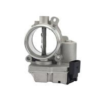 Cuerpo de mariposa electrónico diésel 35100-27410. Compatible con KIA Carens 06- Ceed 08- Optima Magenis 06-10. Compatible con HYUNDAI SONATA SANTA 408240641001.
