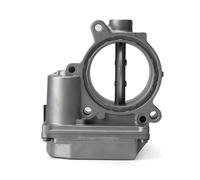 Cuerpo de mariposa electrónico Para Hyundai Para Santa Fe GL Para Tucson 2.0L 2.7L 3.3L Para Kia Rondo 2.0 CRDi Optima Para Sportage 3510027410 Cuerpo De Aceleración