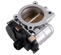 Cuerpo de mariposa electrónico Para Malibu Para Silverado Para GMC Para Sierra Pontiac G6 G8 2007-2014 12595829 12618735 217-3150 12615503 Cuerpo De Aceleración