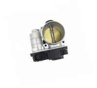 Cuerpo de mariposa electrónico Para Nissan Para Altima 2002-2006 60 Mm 16119-AE01C 16119-JF00B RME60-05 16119-8H303 SERA57601 Cuerpo De Aceleración