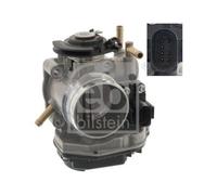 Febi bilstein 100994 Válvula de estrangulación del surtidor