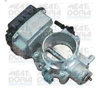 Cuerpo de mariposa MEAT & DORIA 89046 para PEUGEOT 407 (6D_) 2 2004-2005