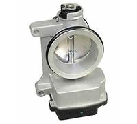 Cuerpo de mariposa METZGER 0892485 5 Pines 12V, Eléctrico
