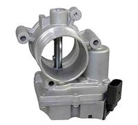 Cuerpo de mariposa METZGER 0892703, Para VW BEETLE, Eléctrico, 4 Pines
