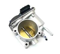 Cuerpo de mariposa motor Cuerpo del acelerador 22030-75030 para Lexus y Toyota Hilux 1TR 220300C010 2203075010 1 pieza - AU62 Cuerpo de mariposa