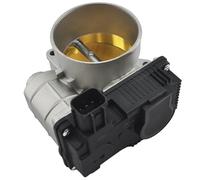Cuerpo de mariposa motor Cuerpo del acelerador compatible con NISSAN MURANO II 2007-2014 3.51L G35 2003-2007 3.5L 16119-8J103 SERA576-01 161198J101 138546 Cuerpo de mariposa