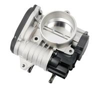 Cuerpo de mariposa motor Reemplazo del conjunto del cuerpo del acelerador del automóvil 35100-3C200 351003C200 Apto para Hyundai Apto para Kia Autopartes Válvula de mariposa