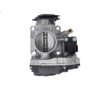 Cuerpo de mariposa NISSENS 955039 para VW POLO (6N2) 1.4 1999-2001