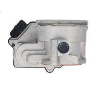 Cuerpo de mariposa NISSENS 955055 para AUDI A3 (8P1) 2 2005-2008