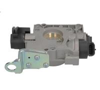 Cuerpo de mariposa NISSENS 955074 para FIAT PANDA (141_) 1.1 1991-1999
