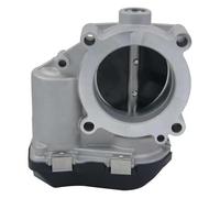 Cuerpo de mariposa OE 06F133062Q 06F133062J, compatible con A3 A4 A5 A6 Q5 TT/VW GTI Passat CC GTI Jetta Eos Atlas Golf