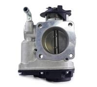 Cuerpo De Mariposa Para Chevrolet Para Rezzo Para Tacuma | Para Vivant Para Nubira 1.6L Aceleración Del Cuerpo 96447930 96345590 96253560 Acelerador