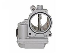 Cuerpo De Mariposa para Hyundai para Santa Fe II para Tucson JM para Sonata 2,0 2,2 CRDi Cuerpo del Acelerador #3510027400 3510027410 Acelerador Válvula Mariposa