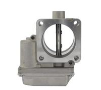 Cuerpo De Mariposa para Opel para Antara 2,0 Válvula De Cuerpo De Acelerador De Inyección De Combustible Diésel #96440416 96440414 96955300 96955600 Acelerador Válvula Mariposa
