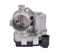 Cuerpo De Mariposa para Seat para Ibiza IV para Cuerpo del Acelerador MII # 04C133062D 04C133062D 04C133062D 04C133062D Acelerador Válvula Mariposa