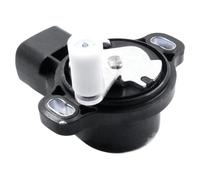 Cuerpo de mariposa Sensor de posición del pedal del acelerador 91A51-08400. Compatible con Mitsubishi y Caterpollar Towmotor C6000-AISAN 91A5108400.