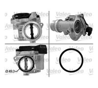Cuerpo De Mariposa Valeo 700450 Original Part para Renault