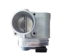 Cuerpo DE Mariposa Válvula De Acelerador Electrónico 71719143 Para Fiat Para Doblo 119 223 Para Stilo 192 1.6L Aceleración Cuerpo Motor Gasolina 71730302 71732365 Cuerpo mariposa