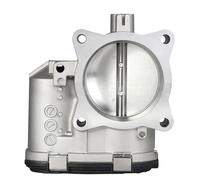 Cuerpo DE Mariposa Válvula De Acelerador Para Volvo Para XC90 C70 S60 S80 V70 XC70 2,4 2.5L L5 6 Aceleración Del Cuerpo 0280750131 30711554 8677658 8677867 Cuerpo mariposa