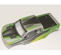 Cuerpo De Monster Truck AMEWI Verde Truggy 1:12 HBX / 002-12081
