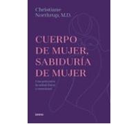 Cuerpo De Mujer Sabiduria De Mujer
