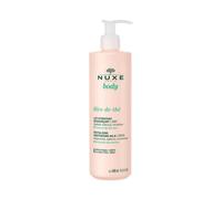 NUXE Cuidado Corporal Rêve de Thé Lait Hydratant Leche Hidratante Revitalizante