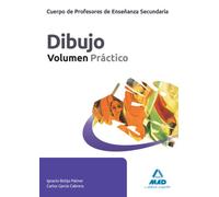 Cuerpo de Profesores de Enseñanza Secundaria, dibujo