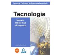 Cuerpo De Profesores De Enseñanza Secundaria: Nuevos Problemas Y Proye