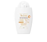 Avène Fluido Solar Mineral SPF50 + Translúcido 40ml
