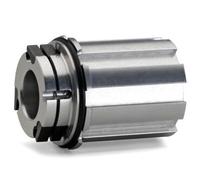 Cuerpo De Rueda Libre Campagnolo MICHE Para Rodillos ELITE